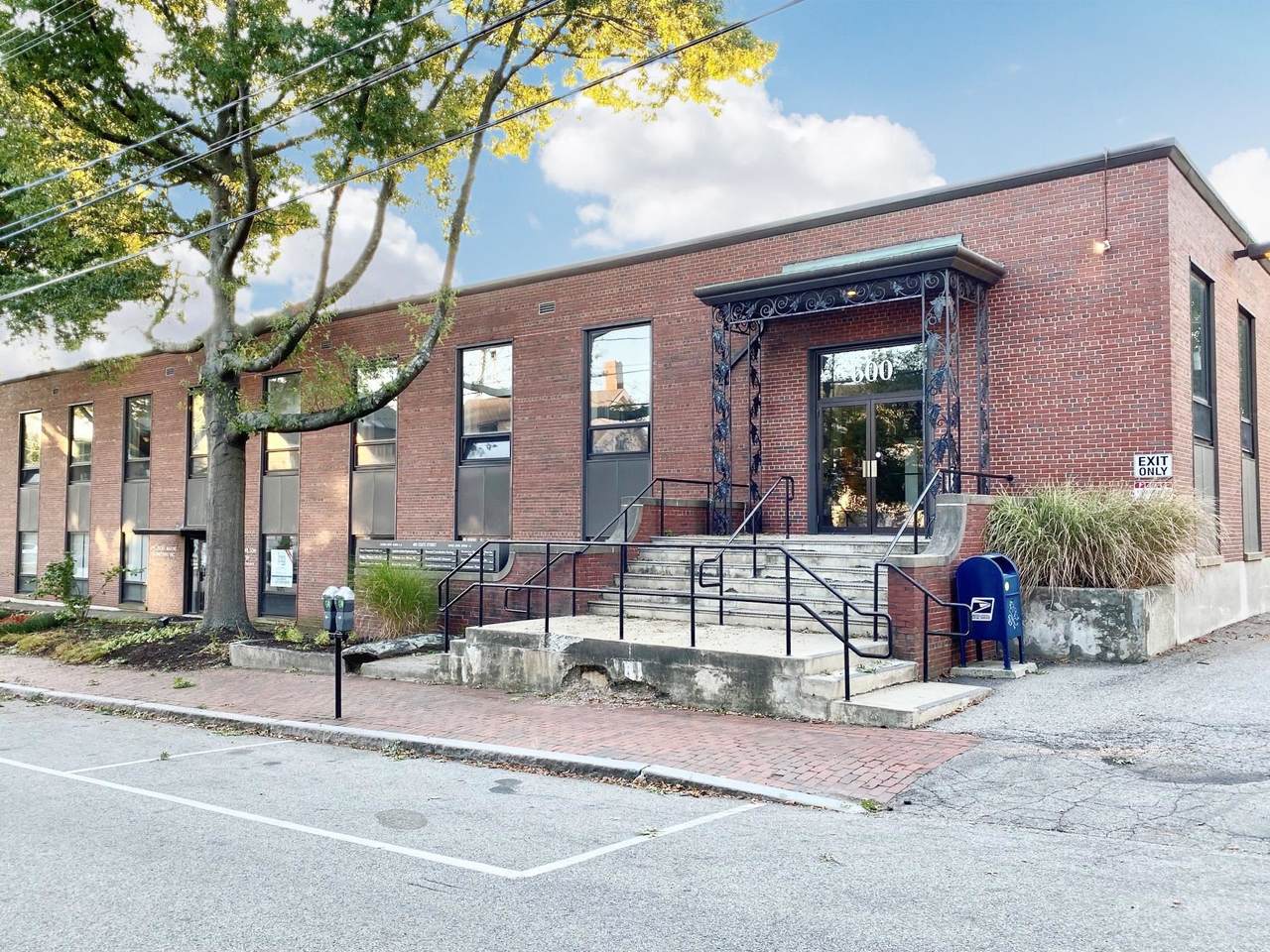 600 State Street - Photo 1