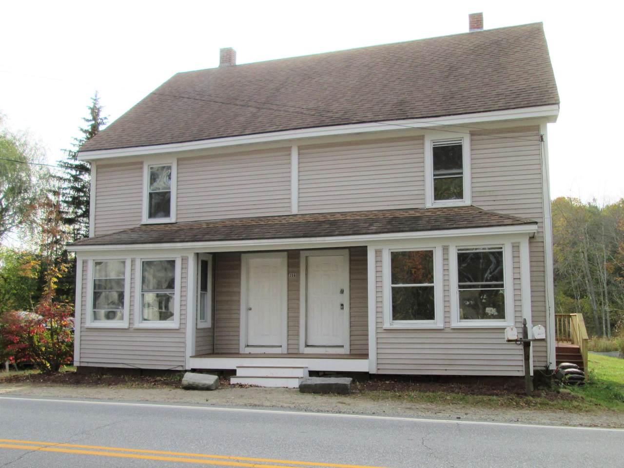 308 Nh Route 119 W - Photo 1