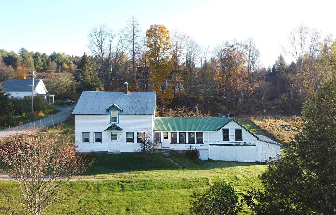 104 Thaddeus Stevens Road - Photo 1