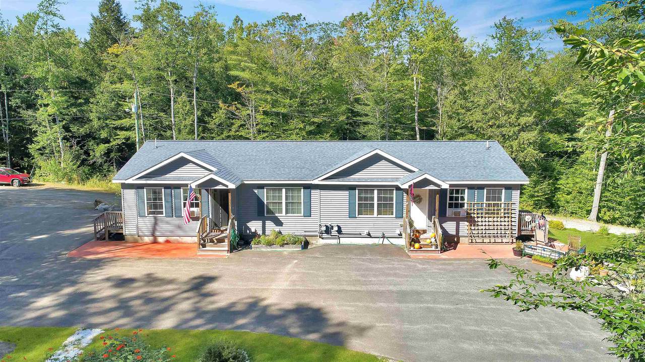 117 Access Road - Photo 1