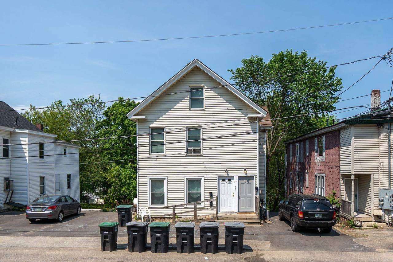31 Spring Street - Photo 1