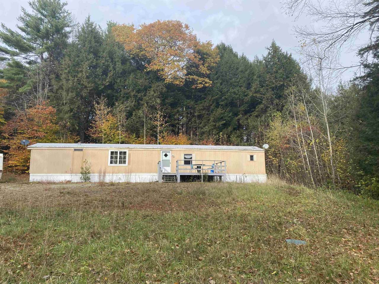 108 Goat Hill - Photo 1