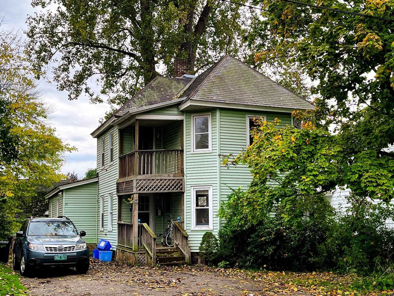 59 Howard Street - Photo 1