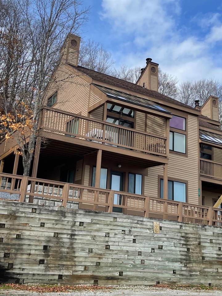 168 Trailside Road Extension - Photo 1