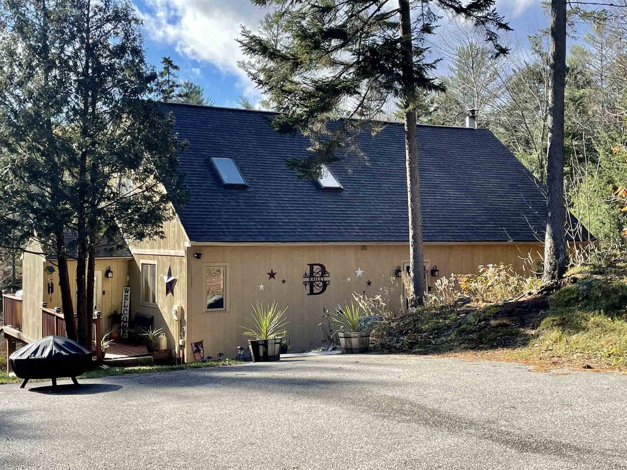 417 New Aldrich Road - Photo 1