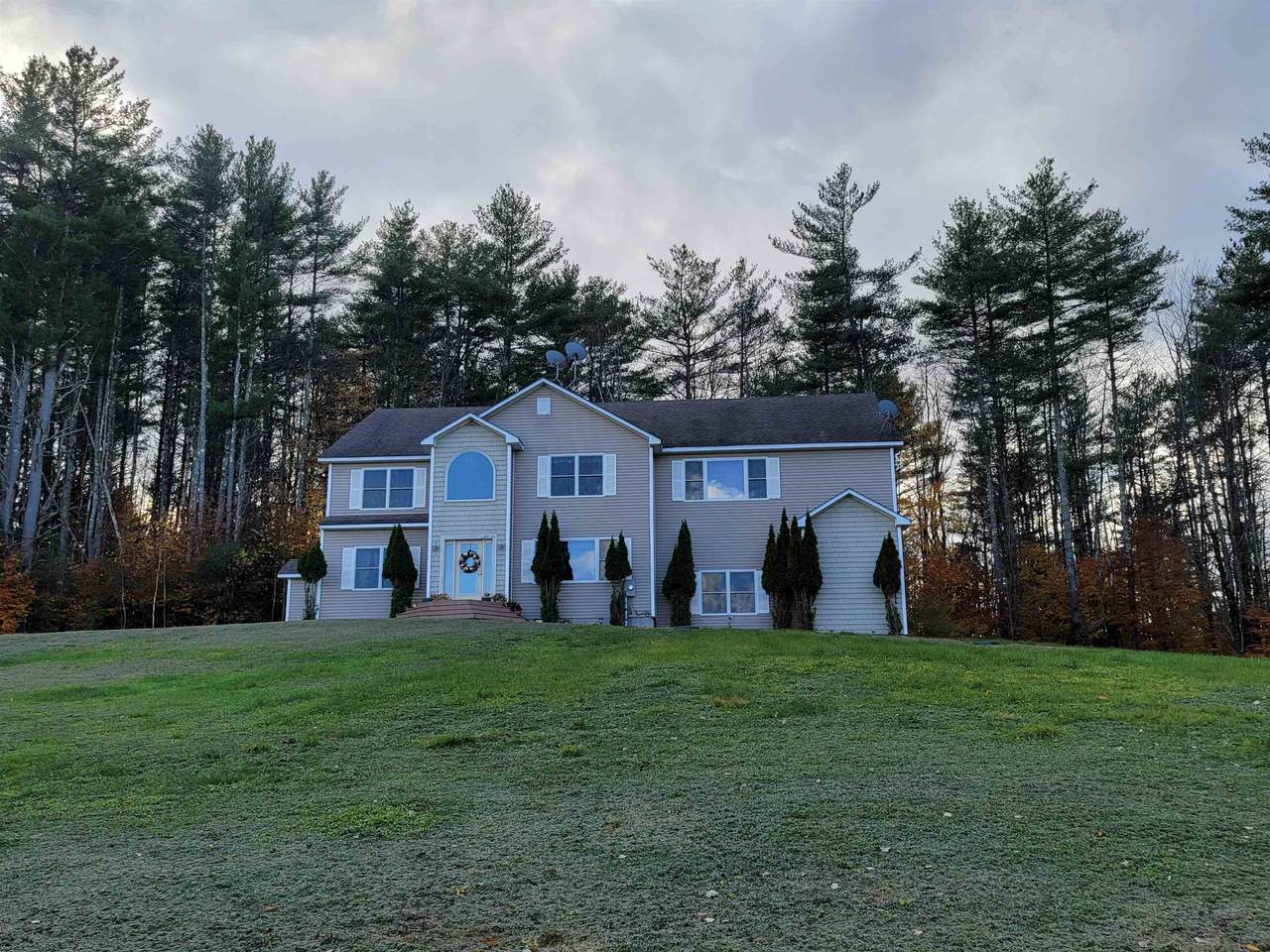 15 Filion Drive - Photo 1