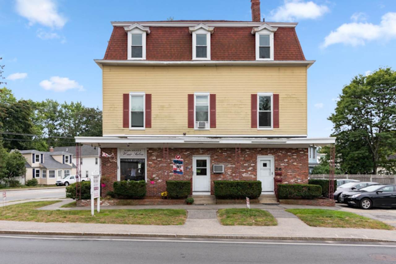 286 Main Street - Photo 1