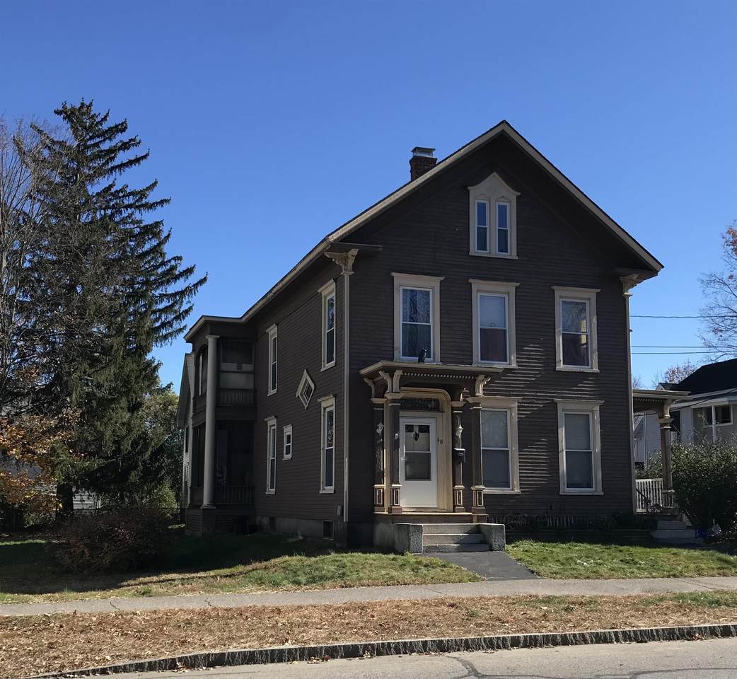 60 Academy Street - Photo 1