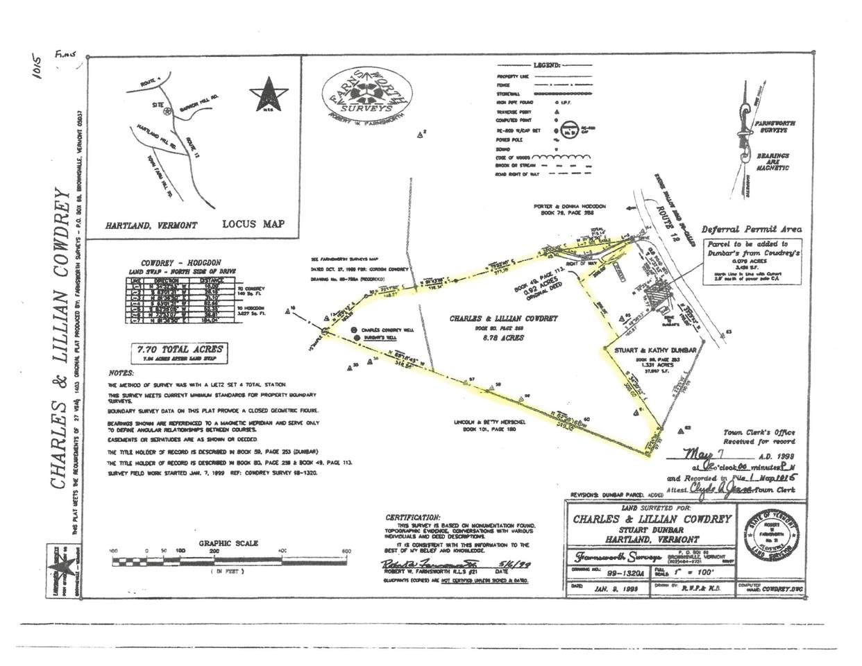 543 Route 12 - Photo 1