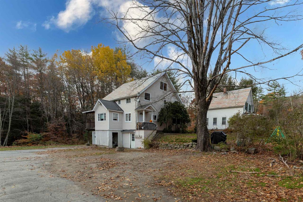 248-250 Edgar Road - Photo 1