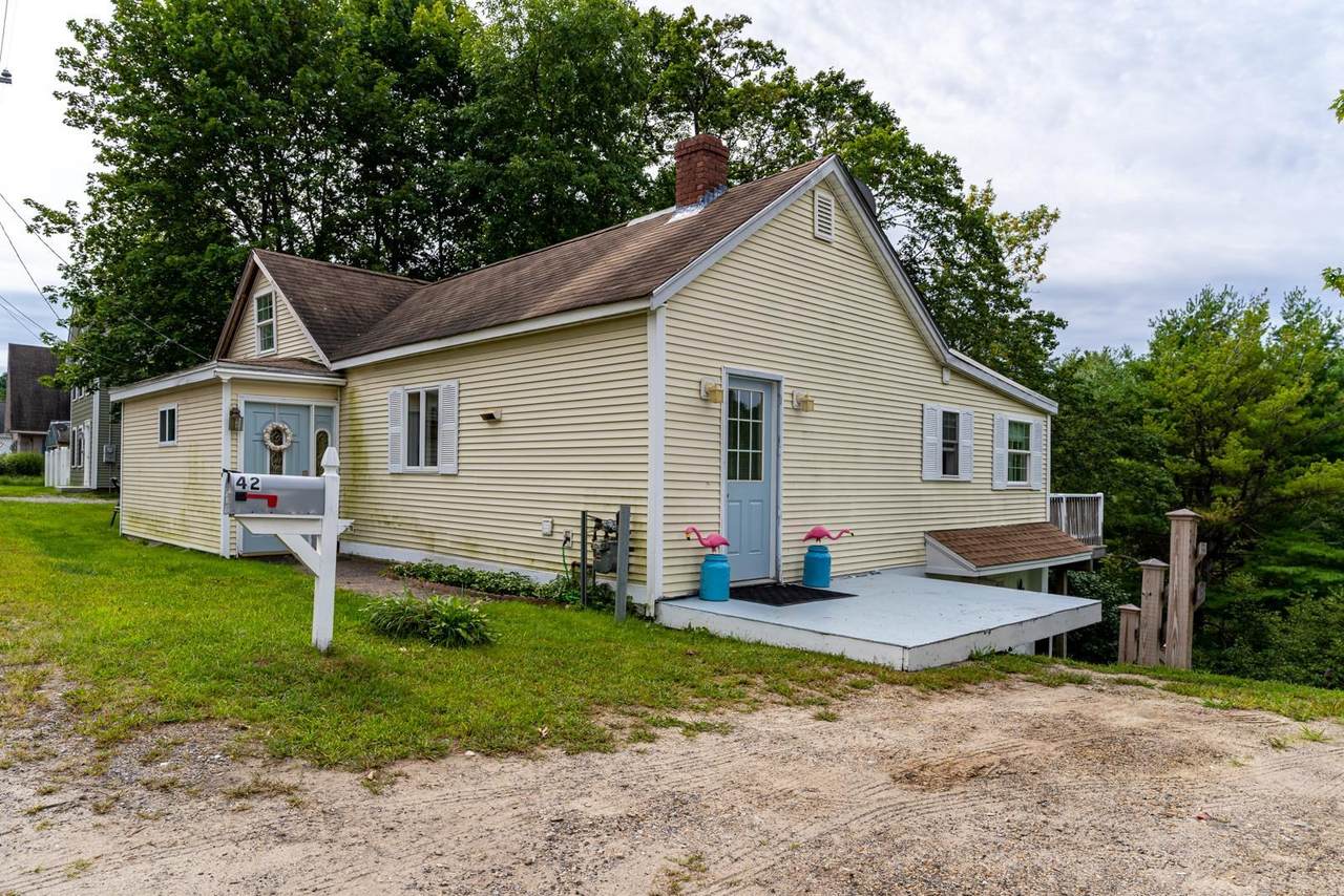 42 Exeter Road - Photo 1