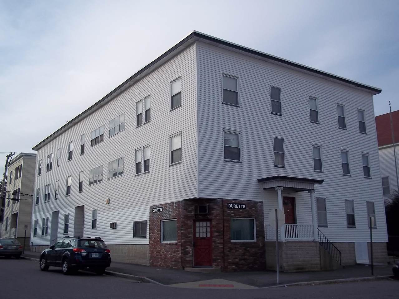 336 Dubuque Street - Photo 1
