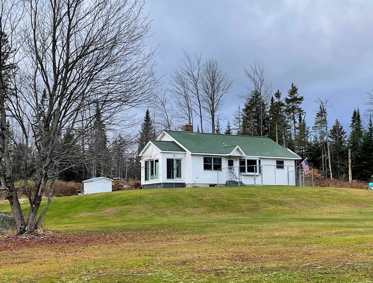 612 Willson Road - Photo 1