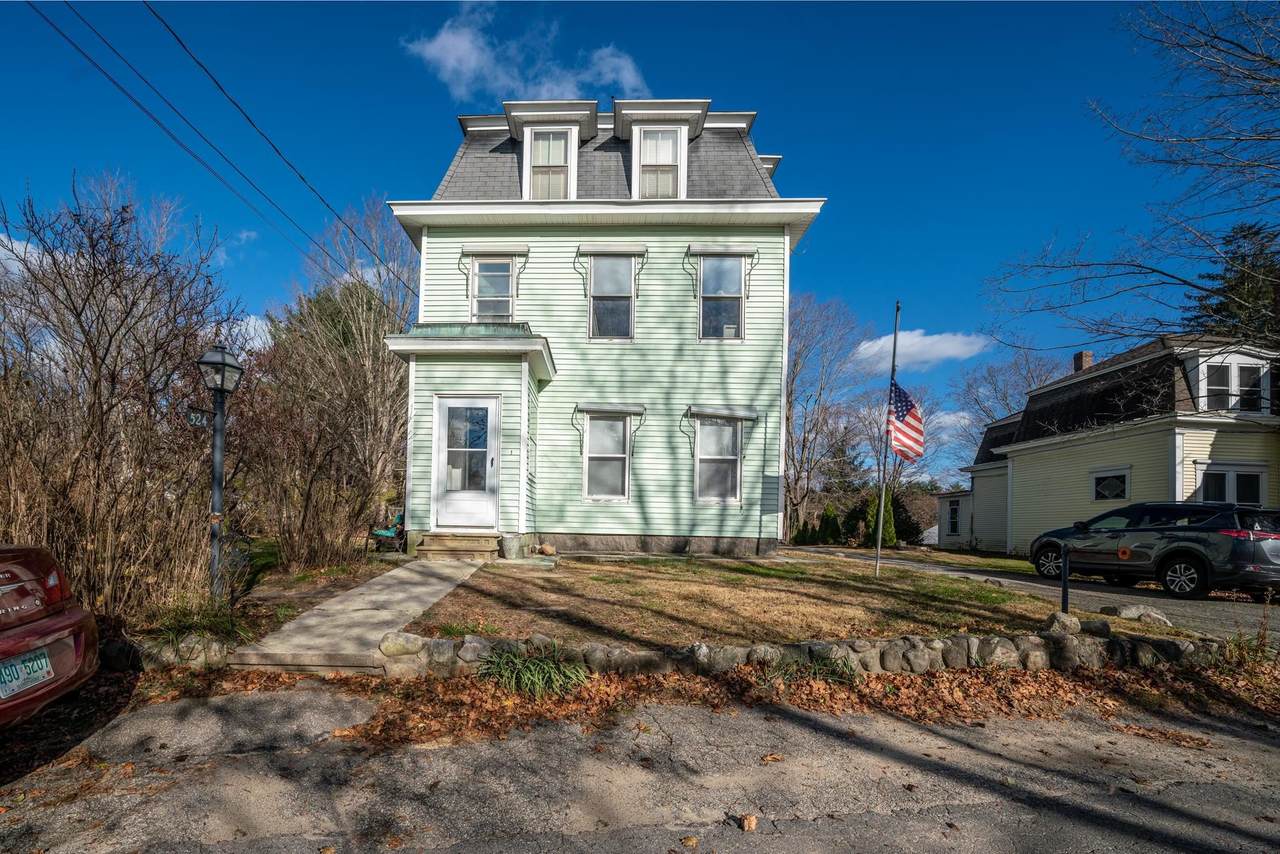 524 Mammoth Road - Photo 1