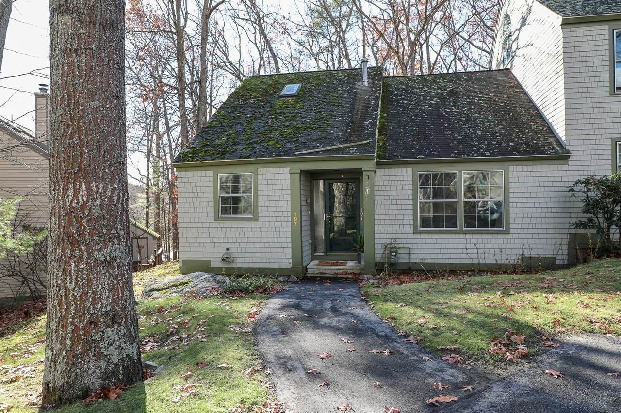 1465 Hooksett Road - Photo 1