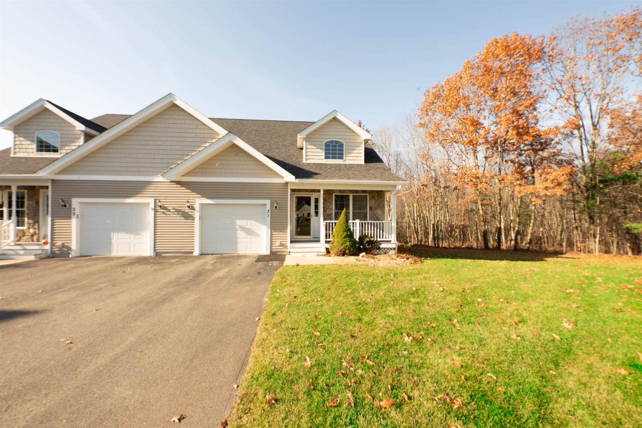 31 Arbor Circle - Photo 1