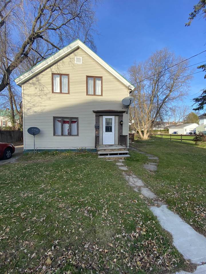31 Lower Weldon Street - Photo 1