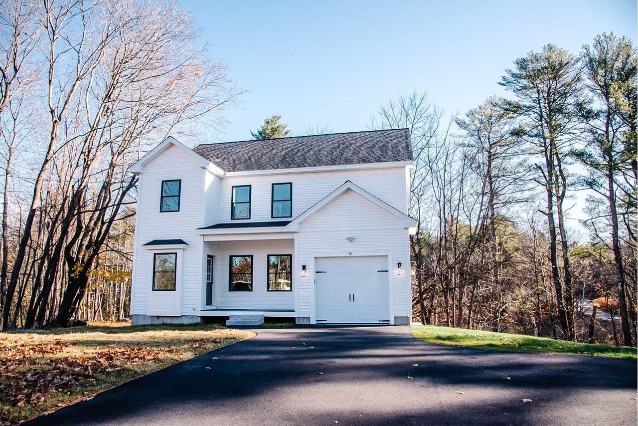 15 Pine Hill Road - Photo 1