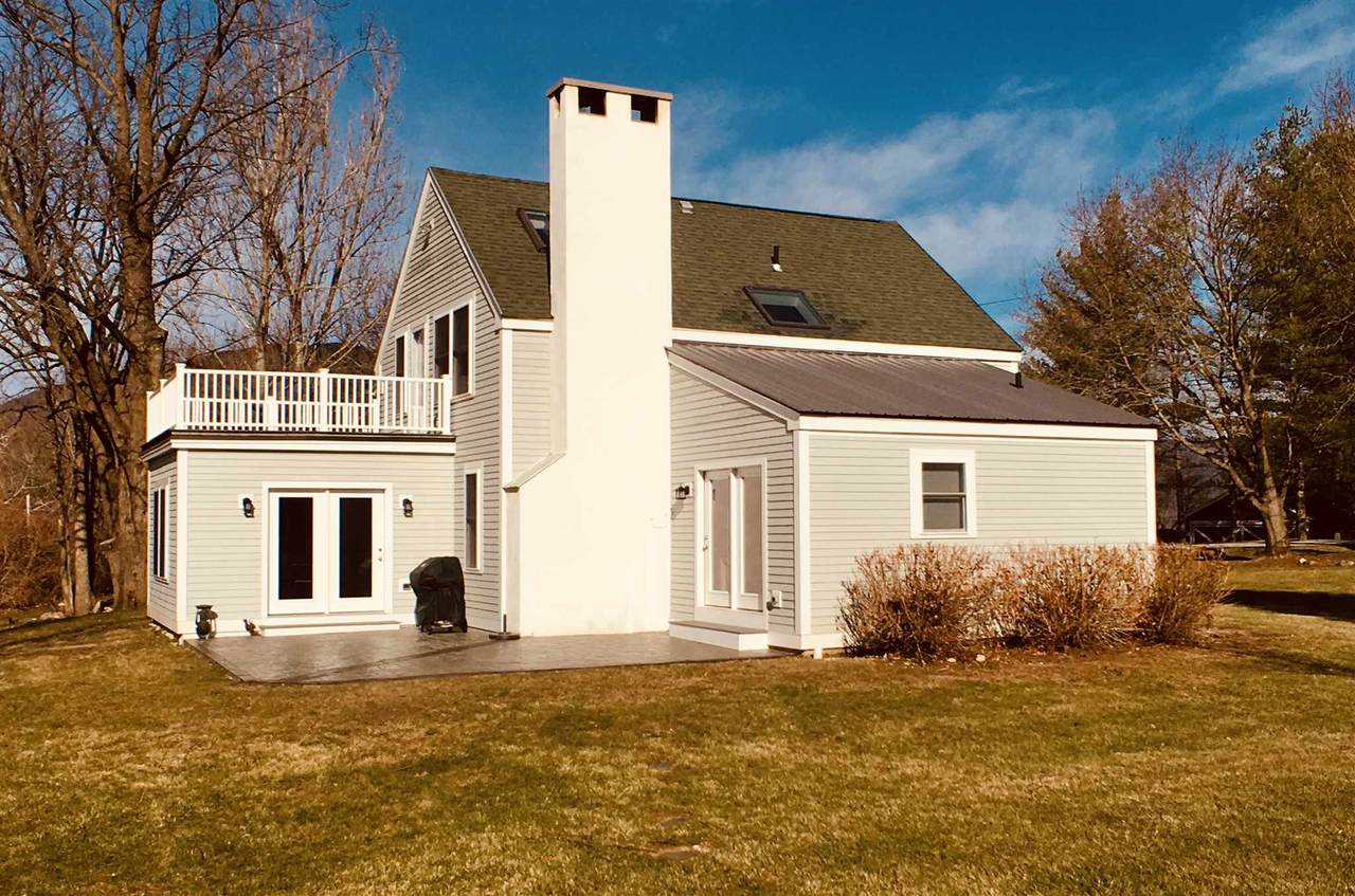 122 High Meadow Way - Photo 1
