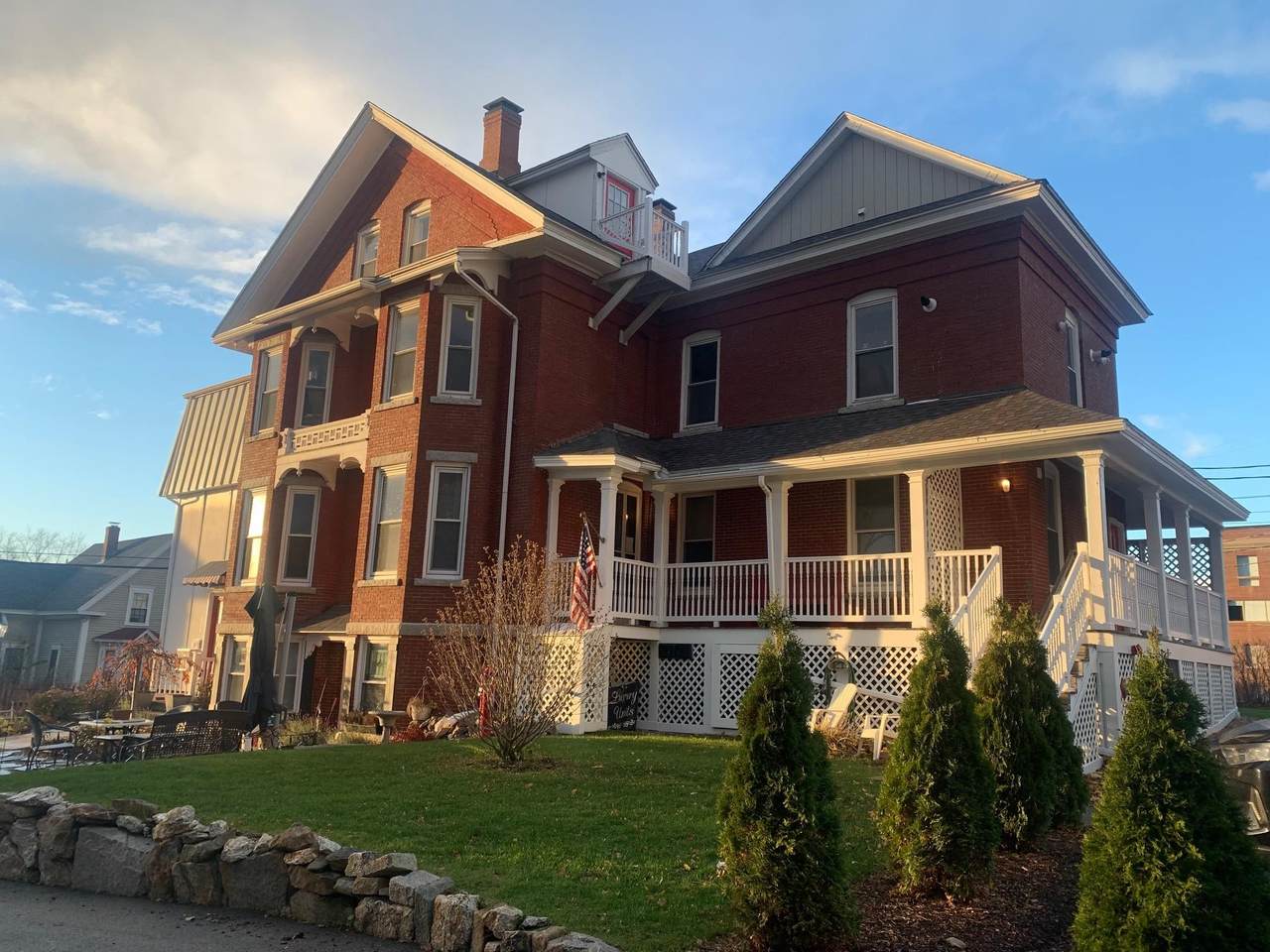 119-2 Walnut Street - Photo 1