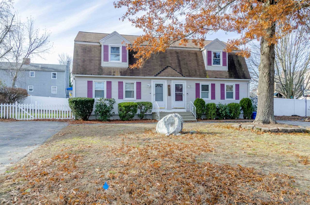 13L Phillip Road - Photo 1