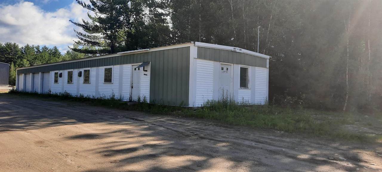 72 Laundromat Road - Photo 1