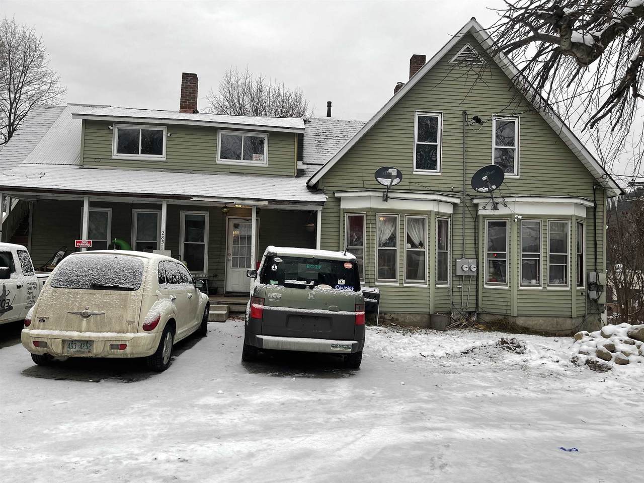 285 Clinton Street - Photo 1