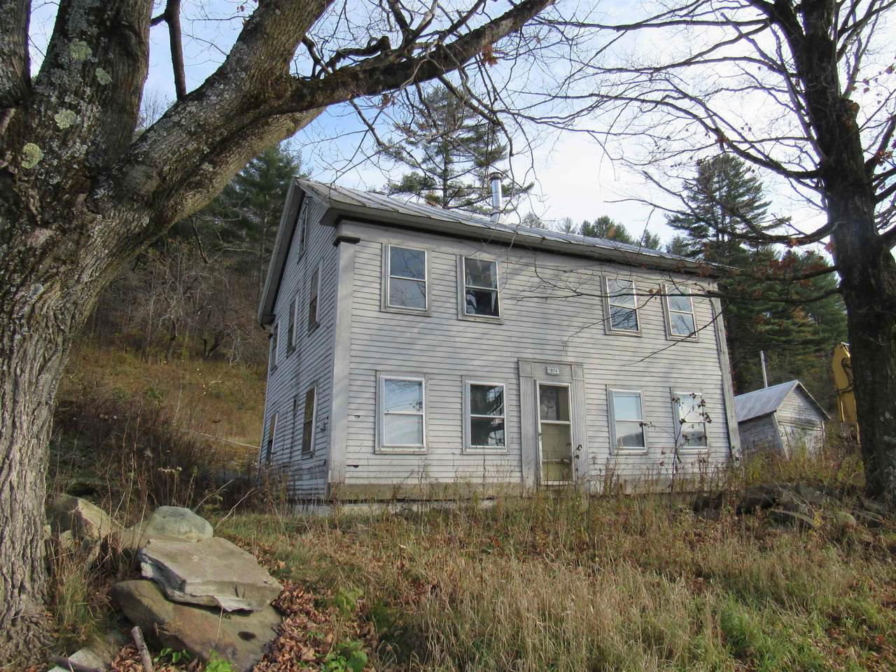 527 Glover Road - Photo 1