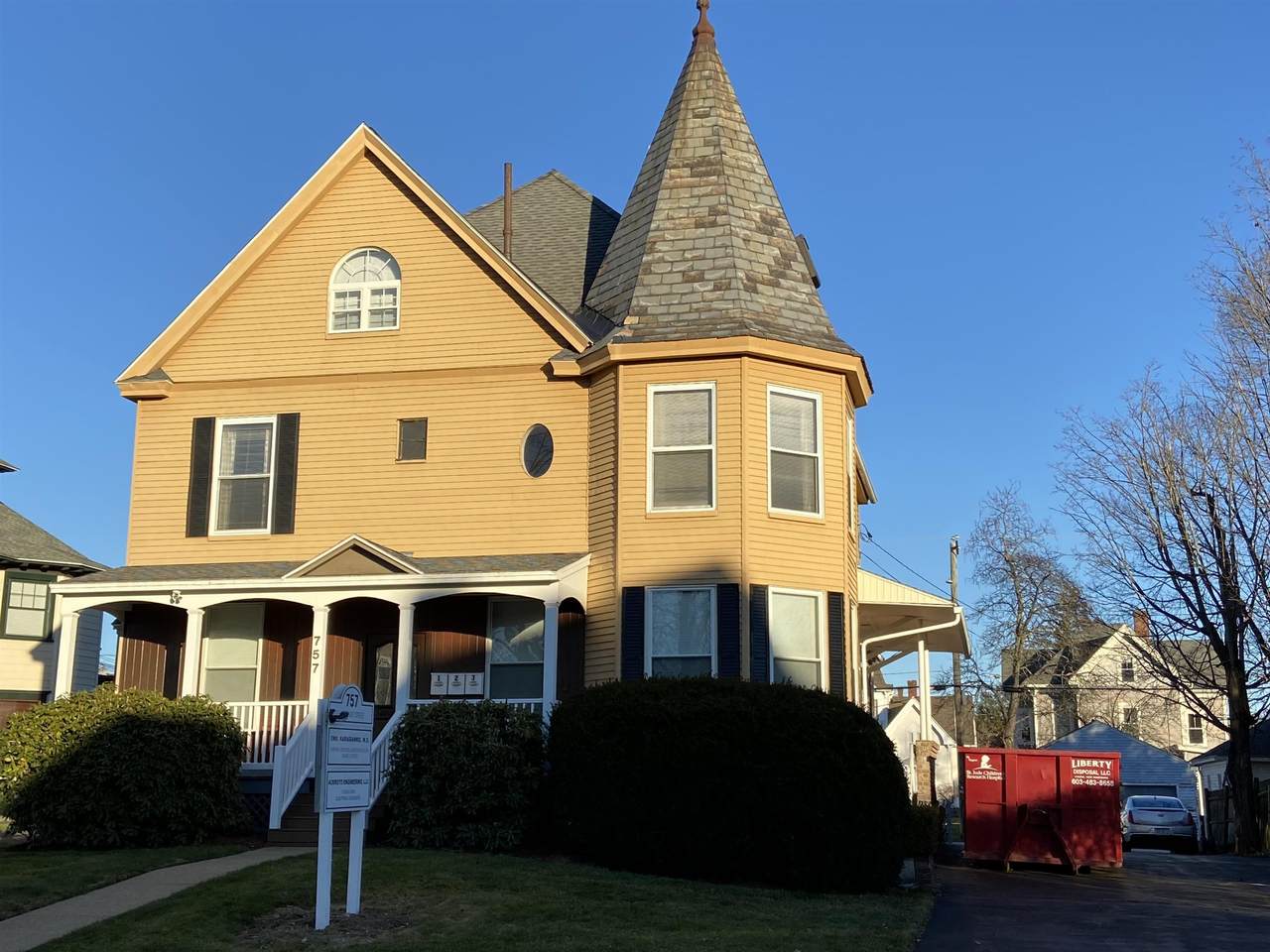 757 Chestnut Street - Photo 1
