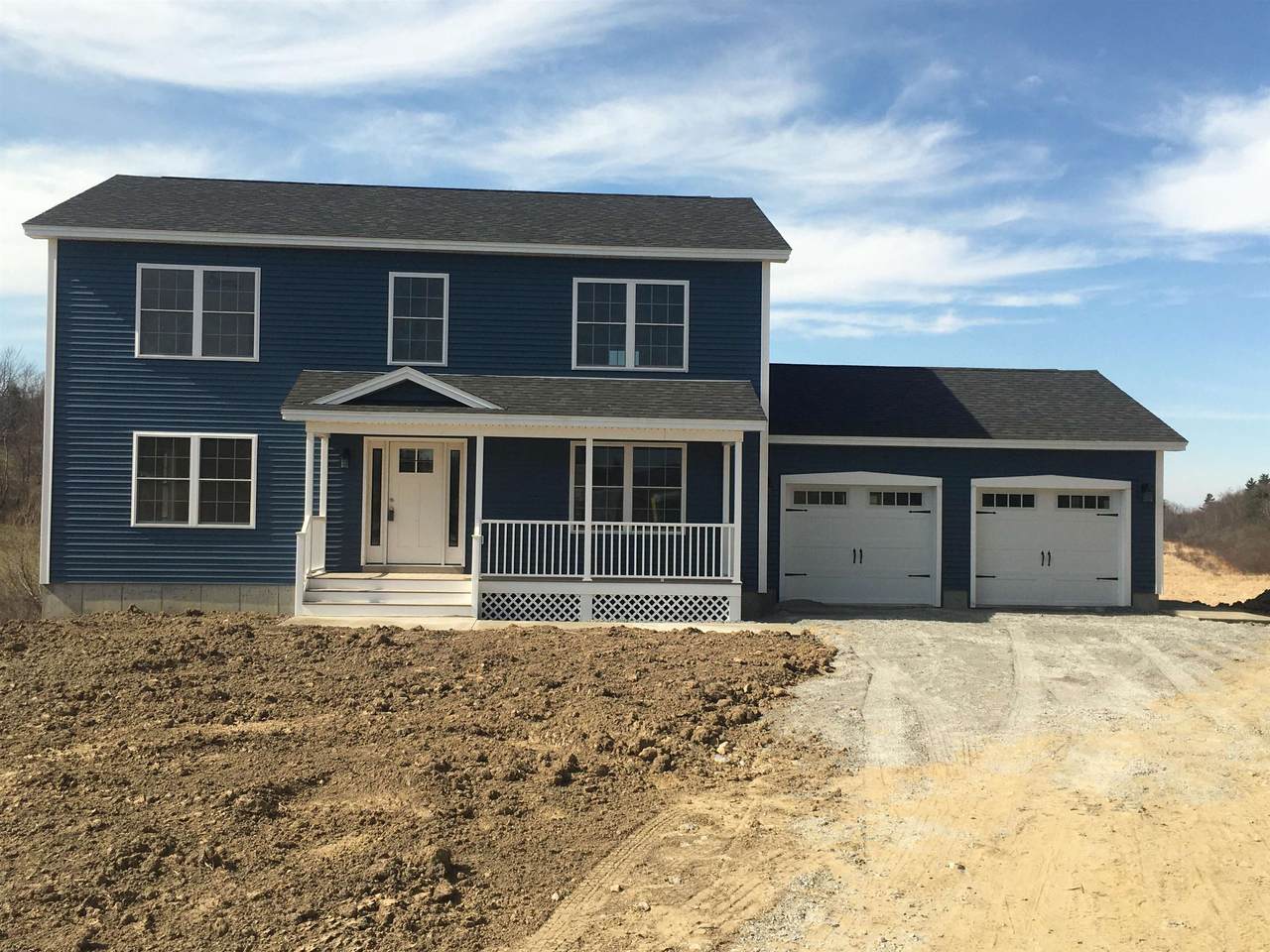 Lot 3 Mcnall Road - Photo 1