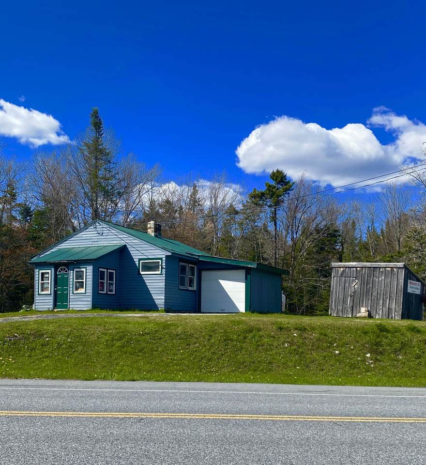 8569 Vermont Route 9 - Photo 1