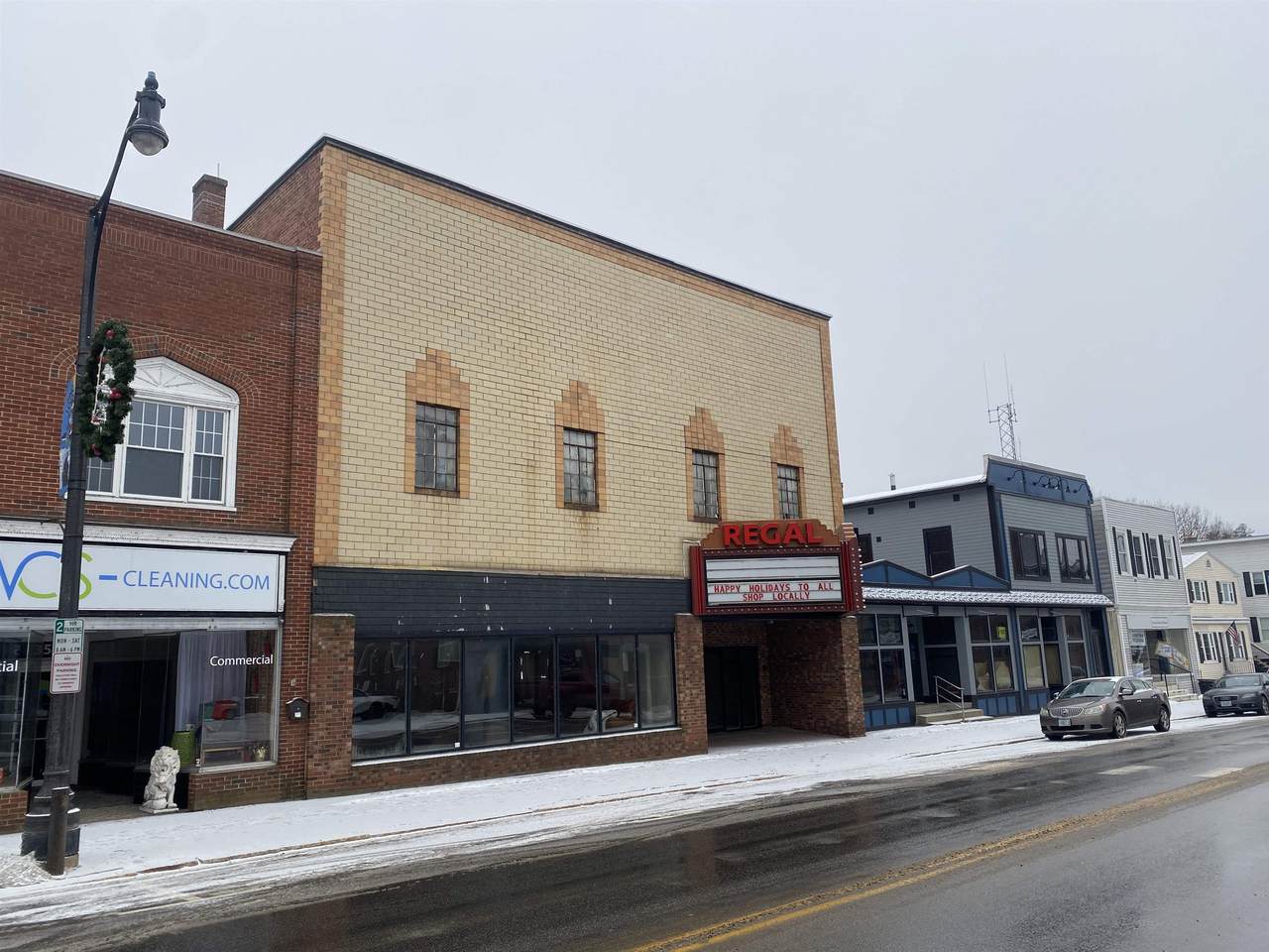349 Central Street - Photo 1