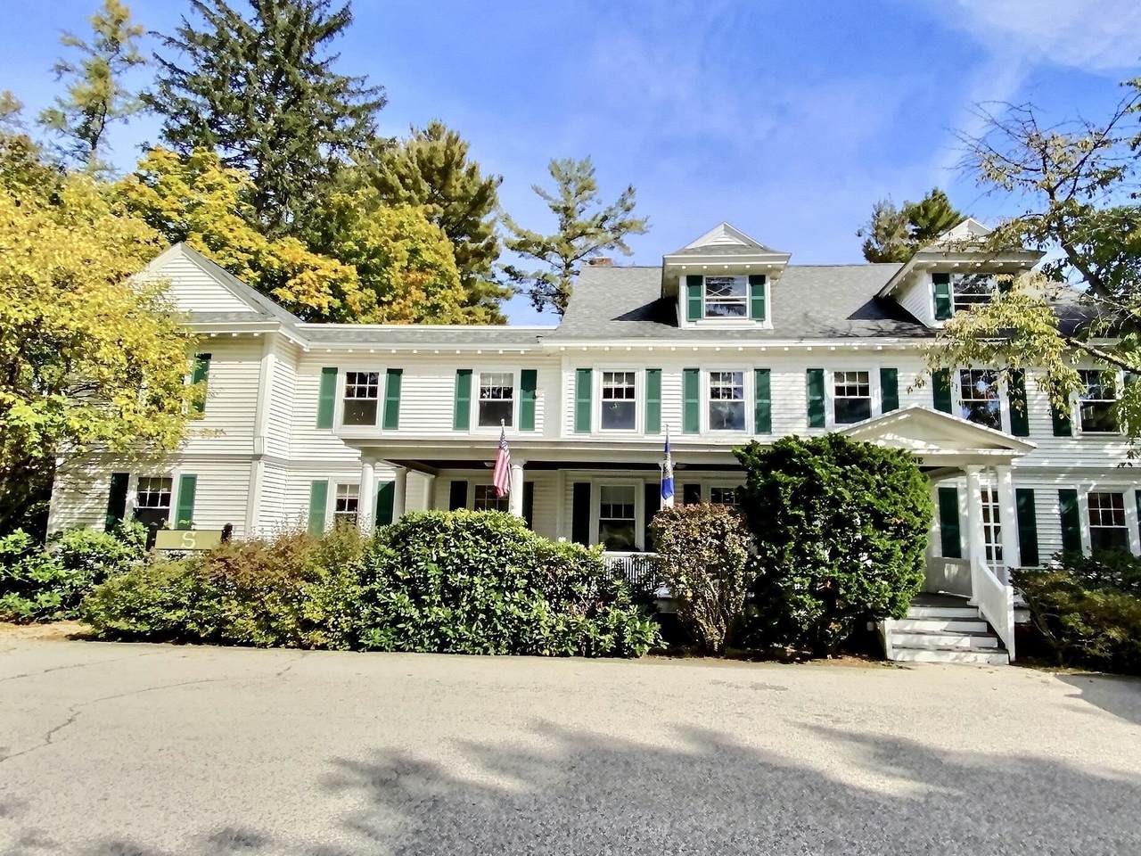 1 Barberry Lane - Photo 1
