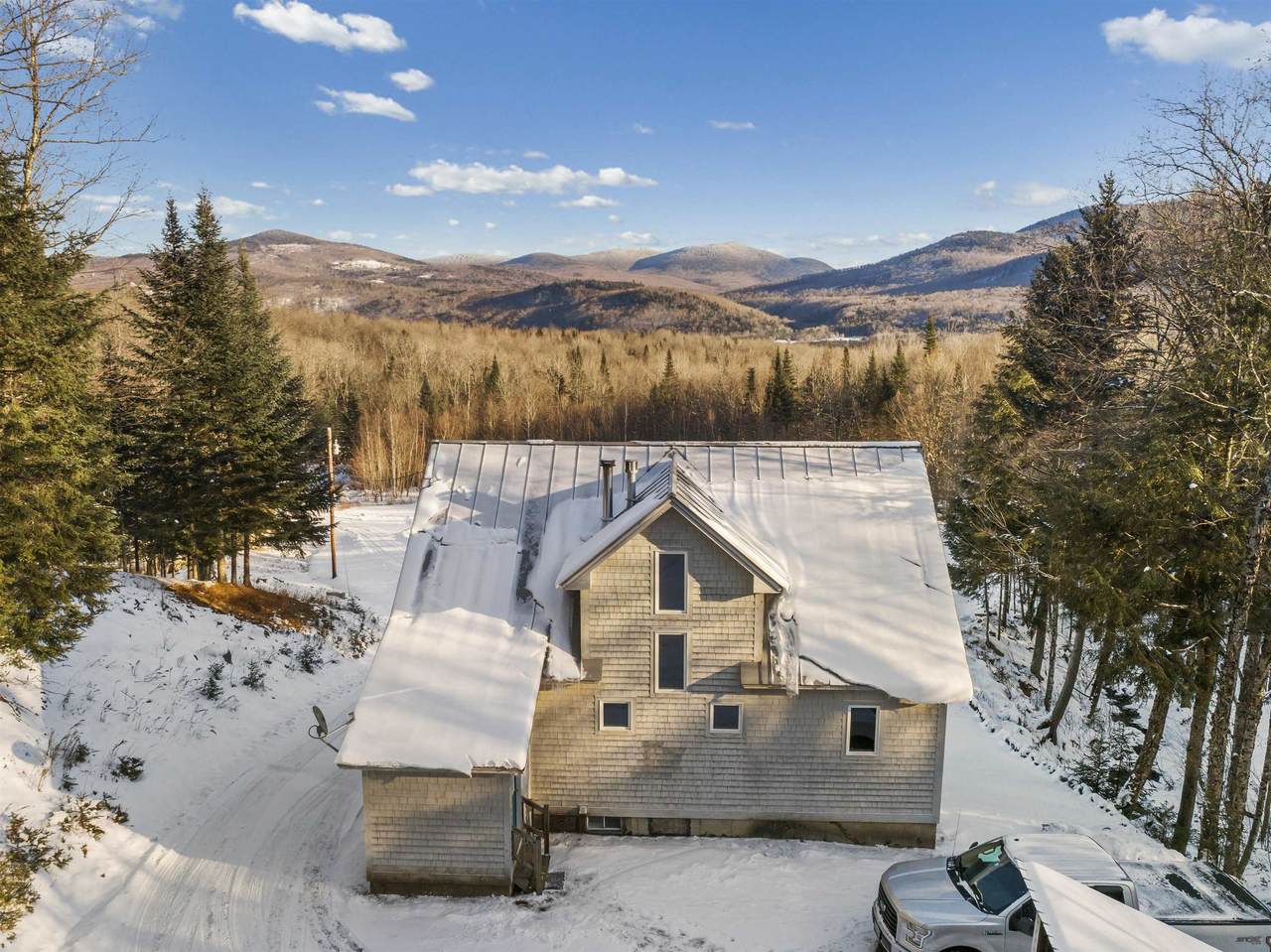 659 Mill Brook Road - Photo 1