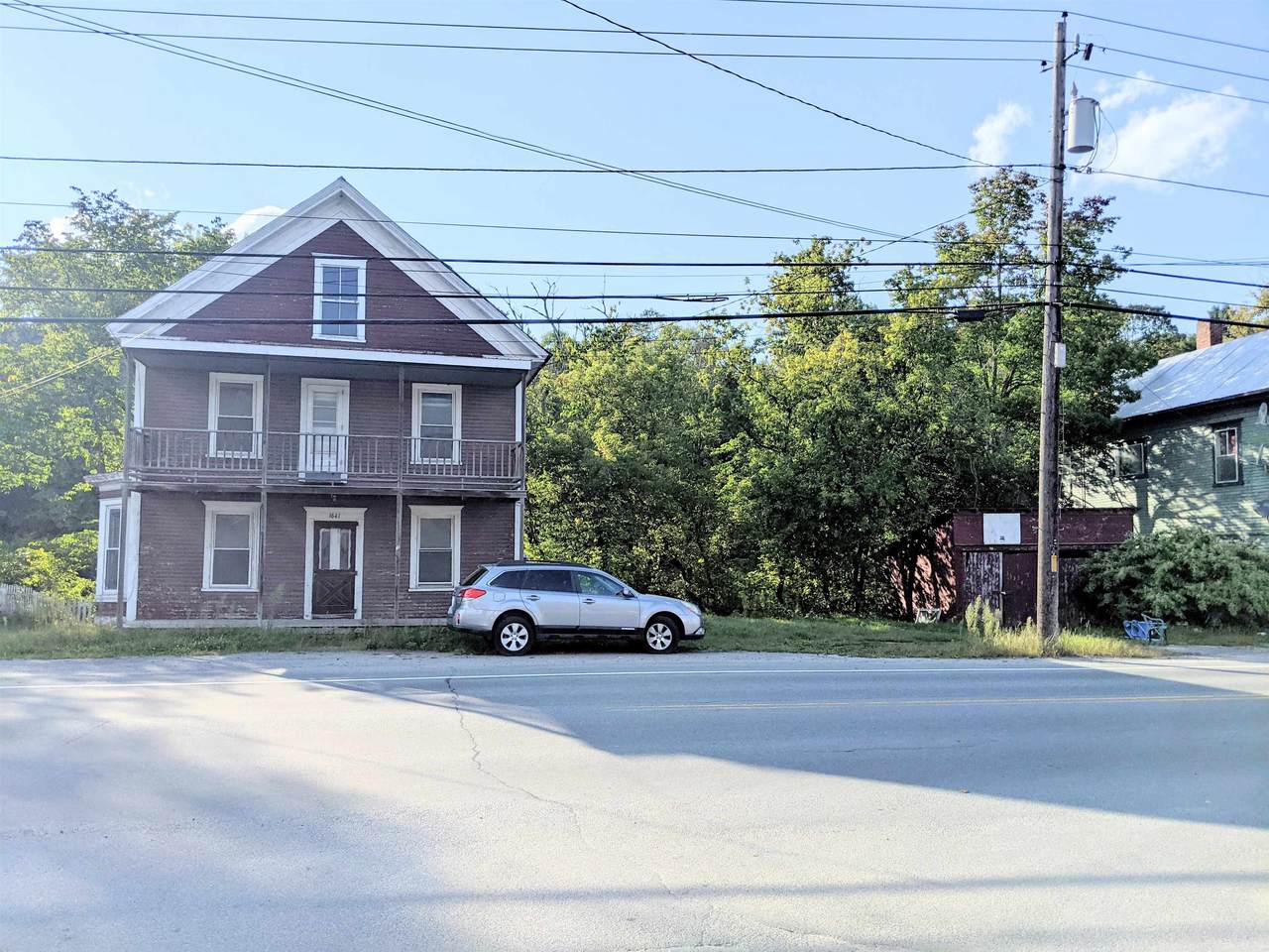 1641 Memorial Drive - Photo 1