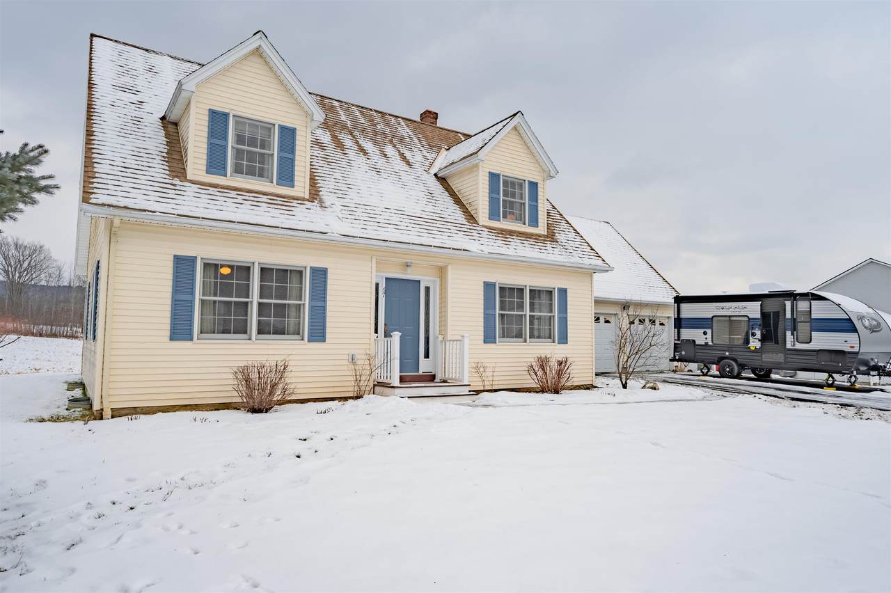 67 Cobble Hill Meadows - Photo 1