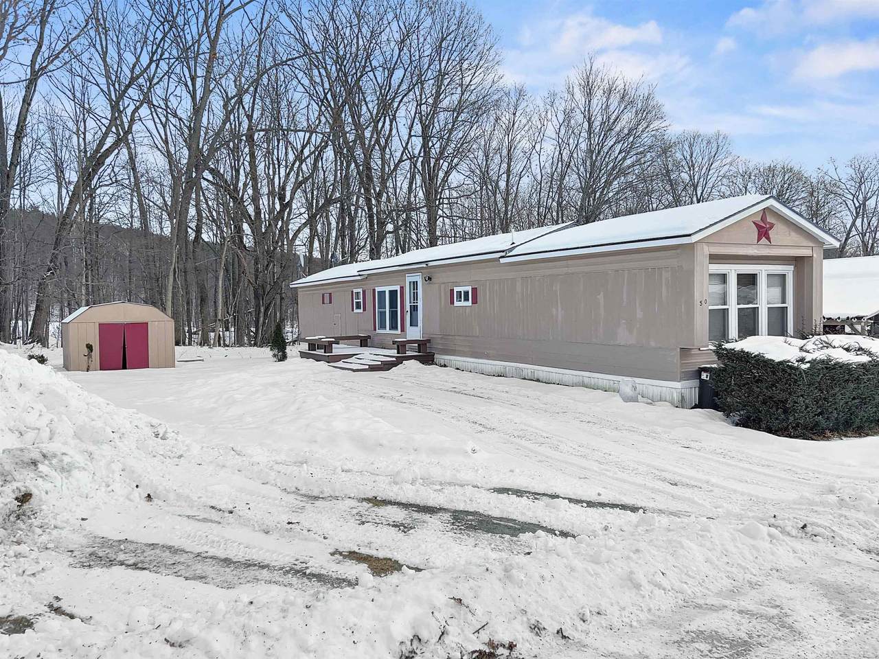 22 Rudsboro Road - Photo 1