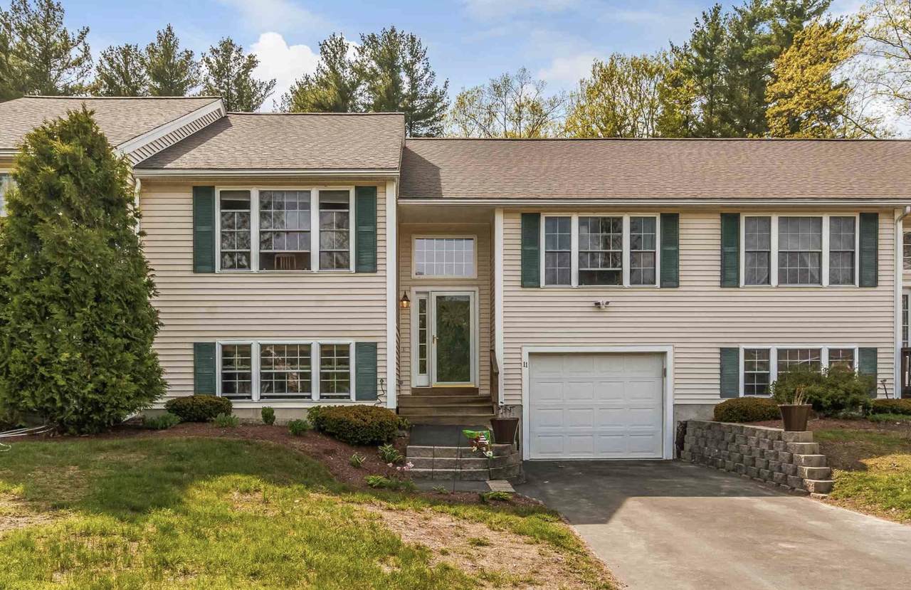 11 Nathaniel Drive - Photo 1