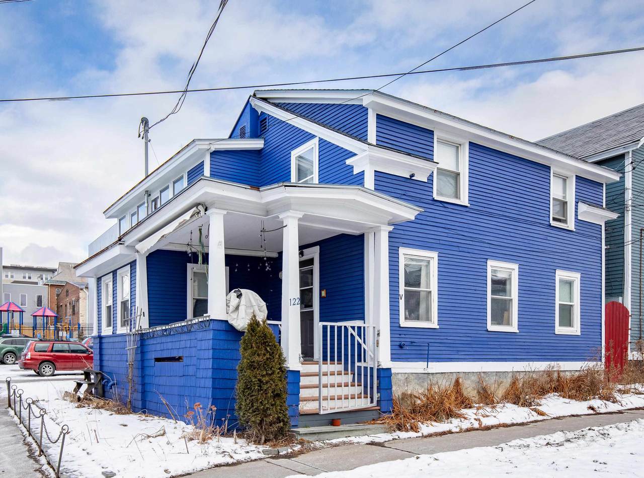 122 Maple Street - Photo 1