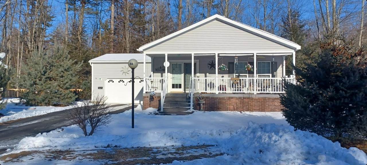 66 Sagebrush Street - Photo 1