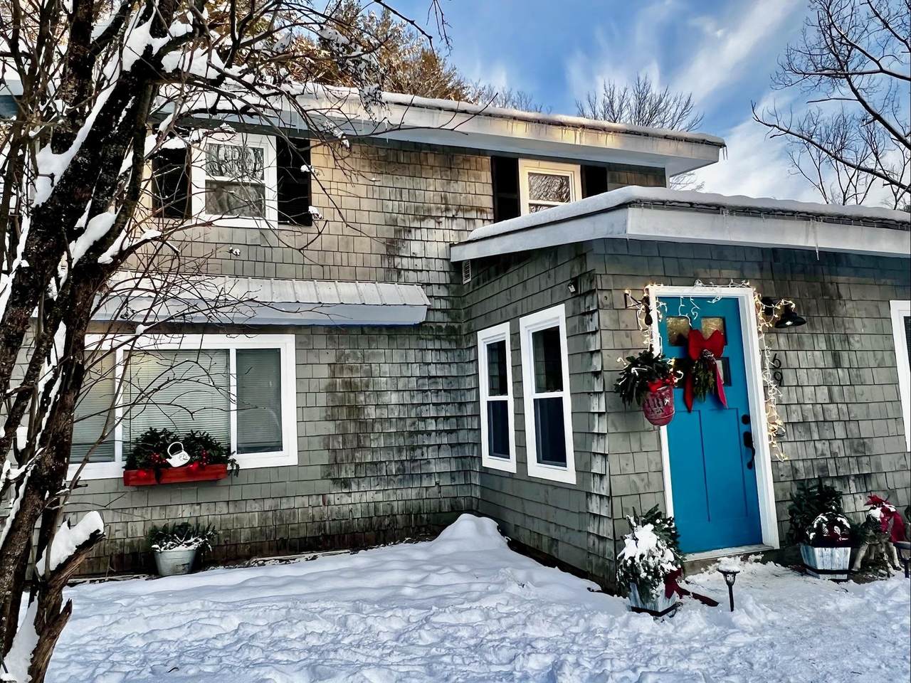 69 Tarbell Hill Road - Photo 1
