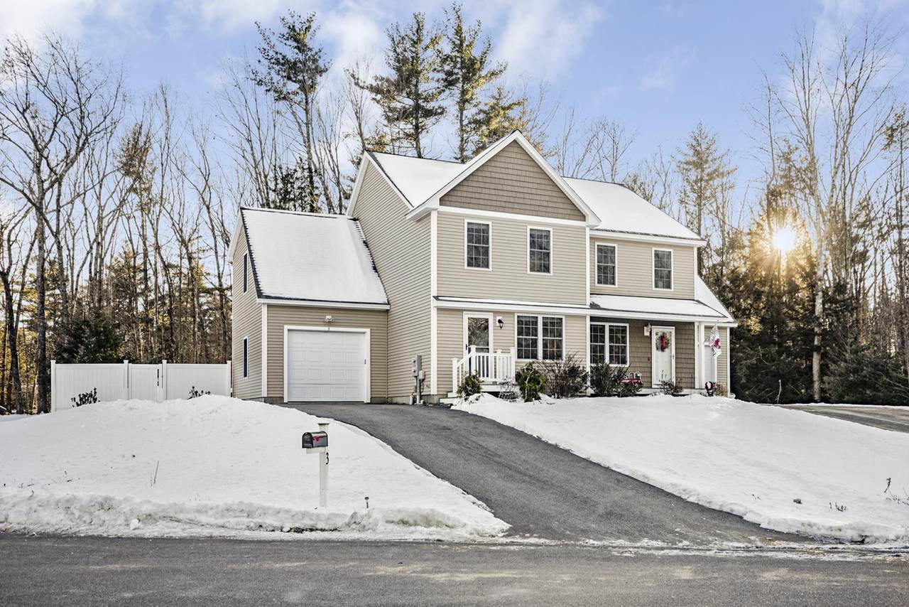 3 Kinsley Drive - Photo 1