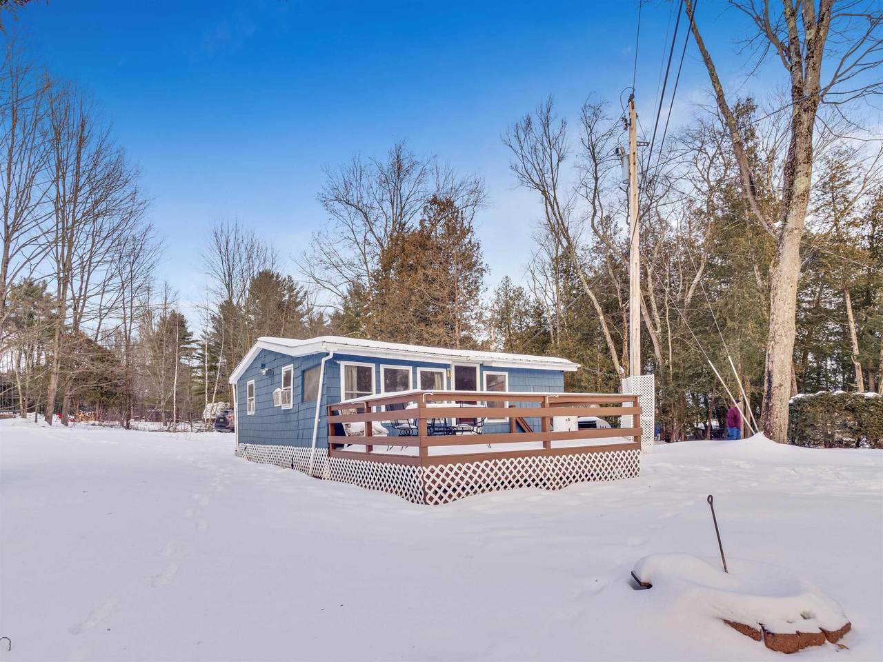 501 Patton Shore Road - Photo 1