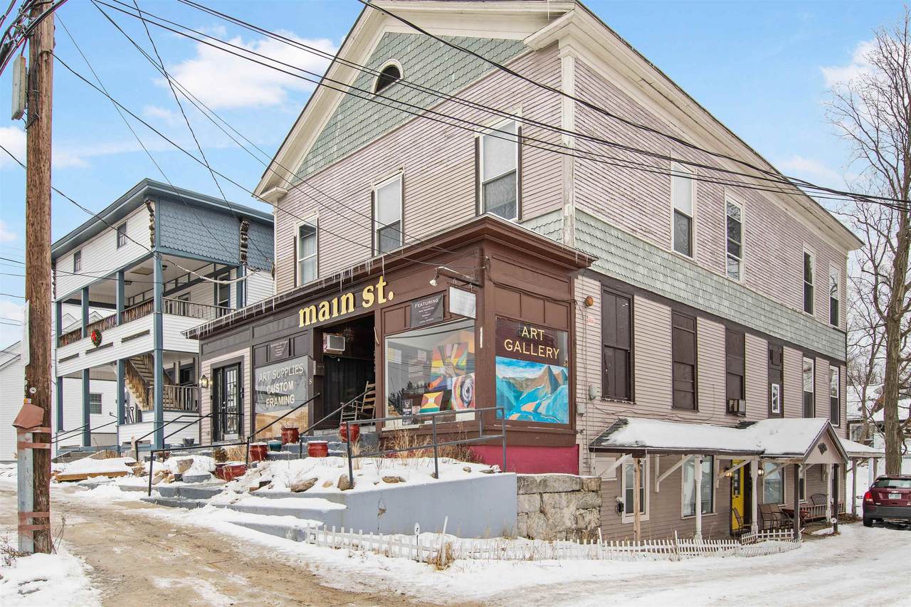 8 Main Street - Photo 1