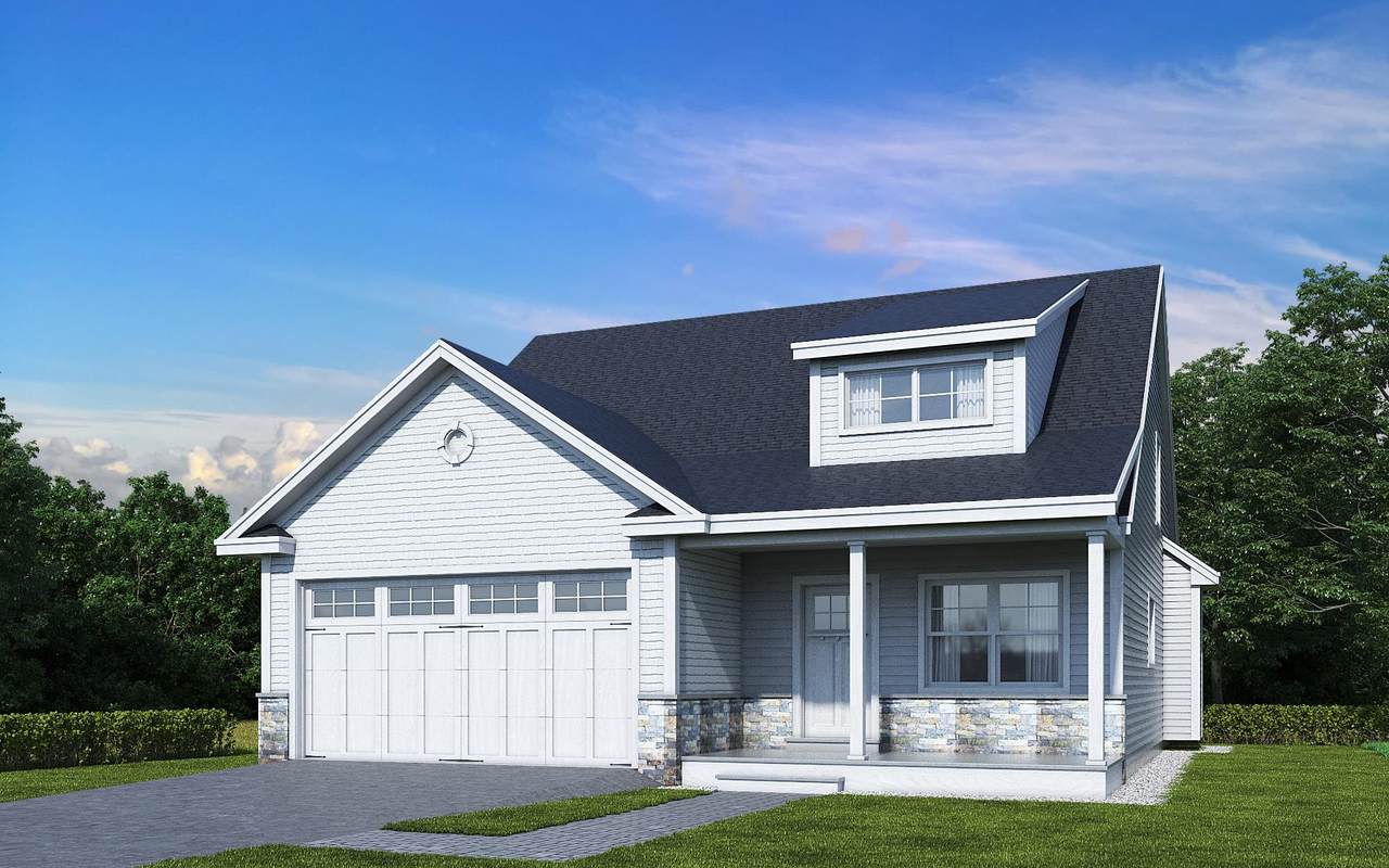 Lot 22 Shetland Road - Photo 1