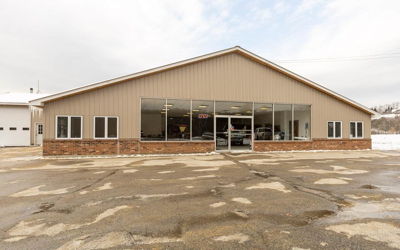 3791 Claremont Road - Photo 1