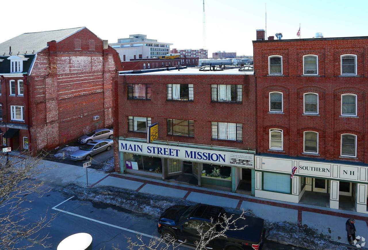 57 Manchester Street - Photo 1