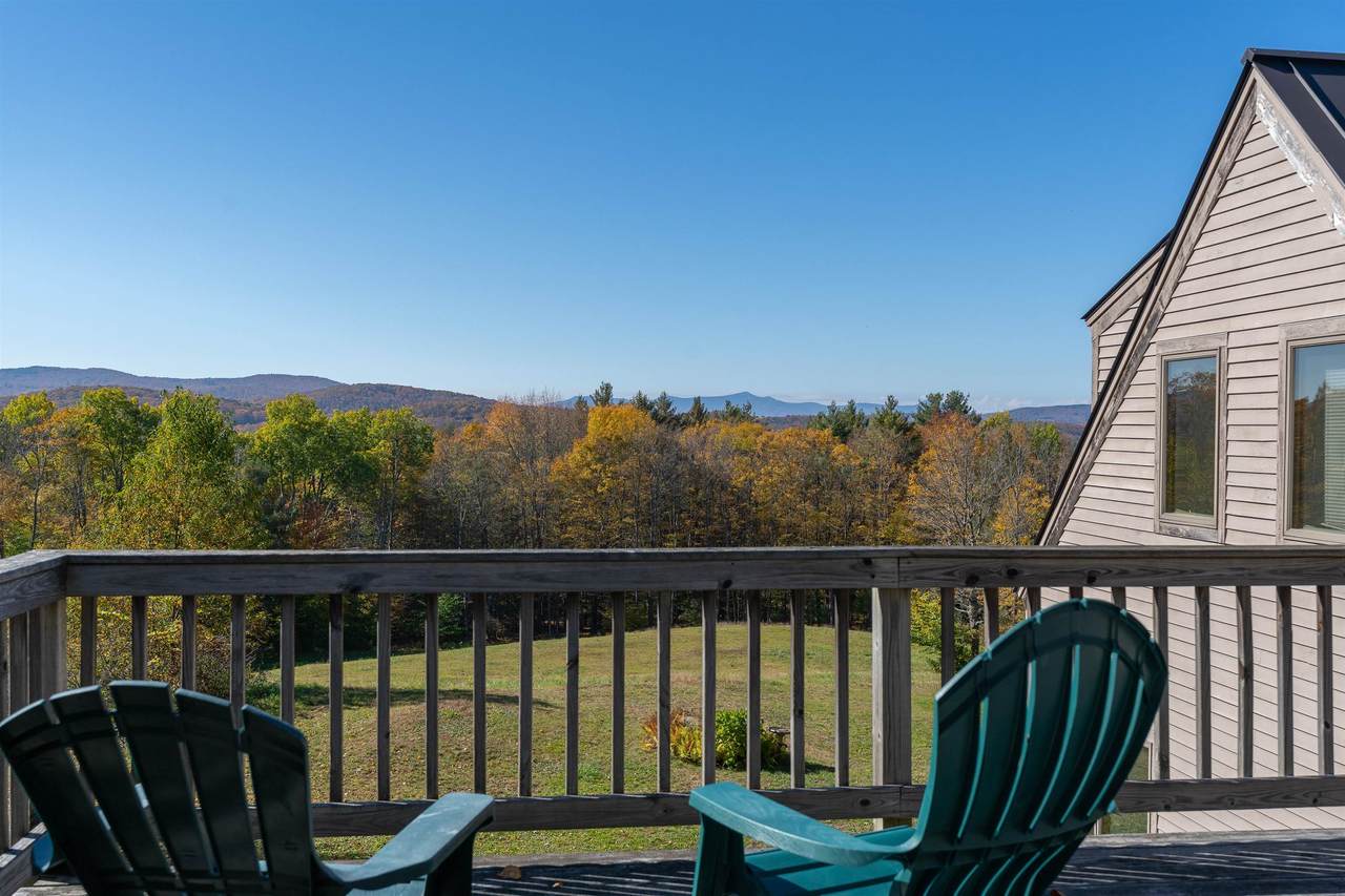 370 Catamount Road - Photo 1