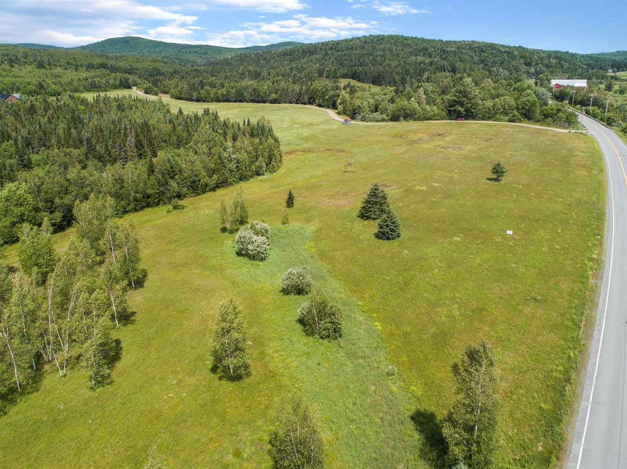 VT Route 102 - Photo 1