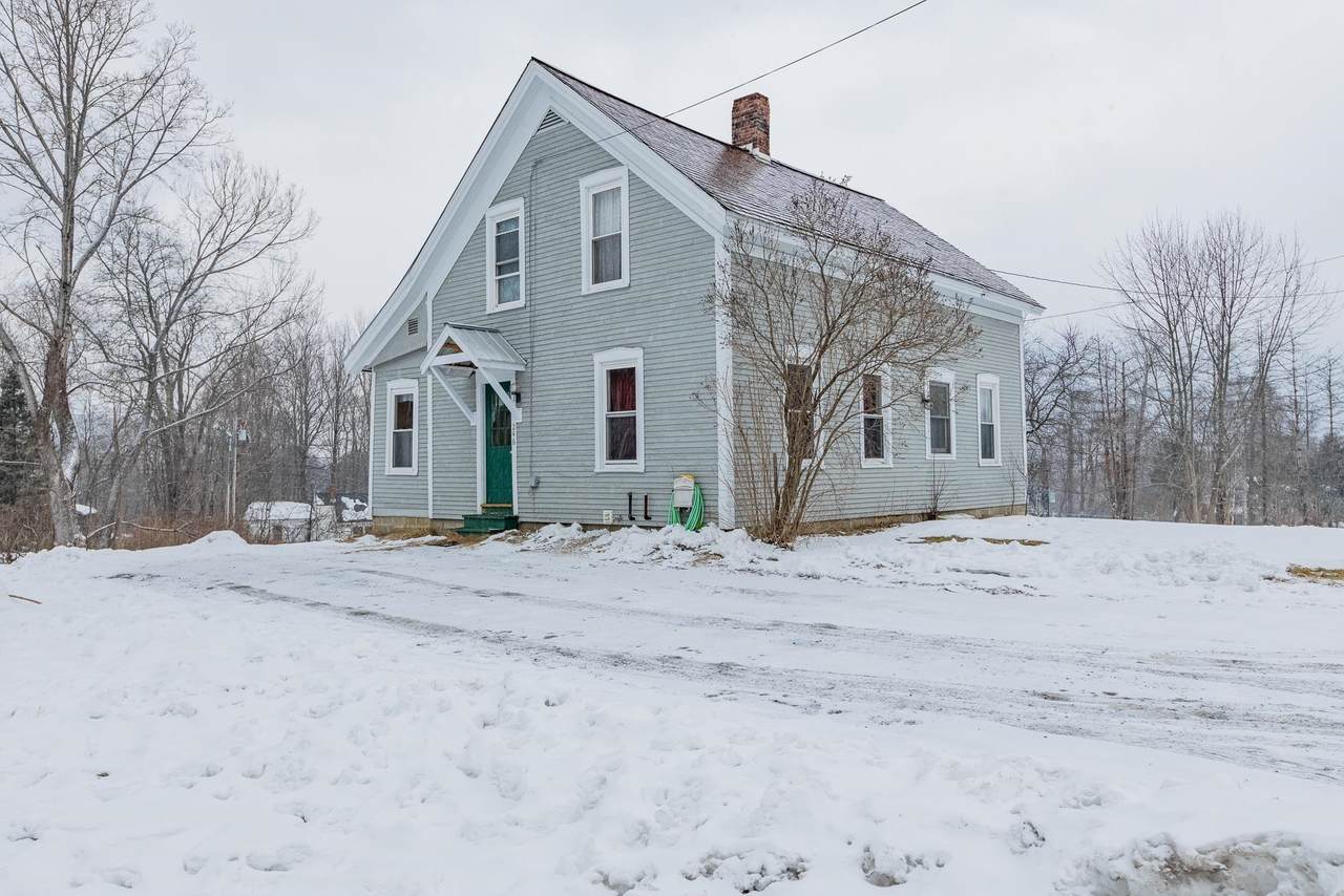 246 East Arlington Road - Photo 1